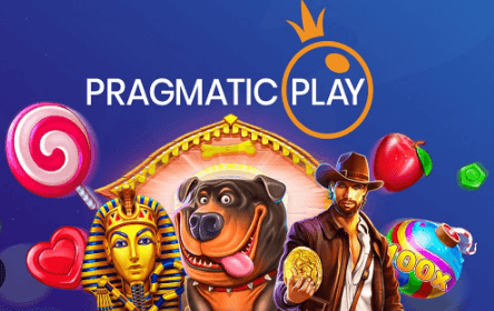 11+ Game Slot Tergacor di Provider Pragmatic Play