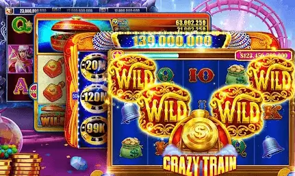 Keuntungan Main di Slot777 Gacor